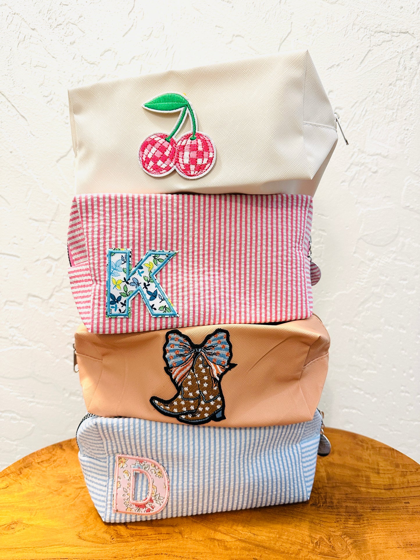 Make up Pouch