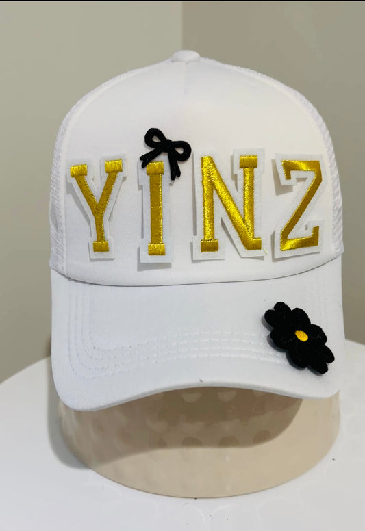 YINZer