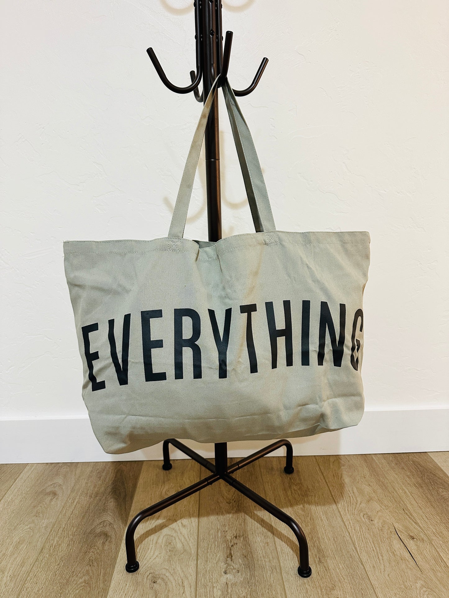 EVERYTHING Tote