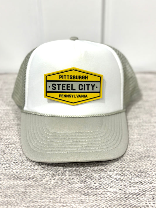 Steel City