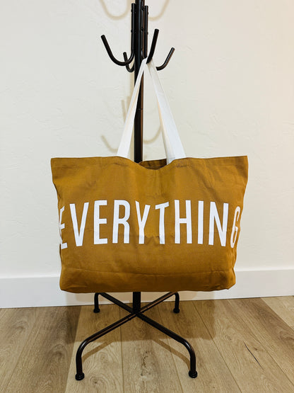 EVERYTHING Tote