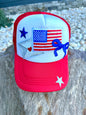 Mail in Ballot Trucker Hat