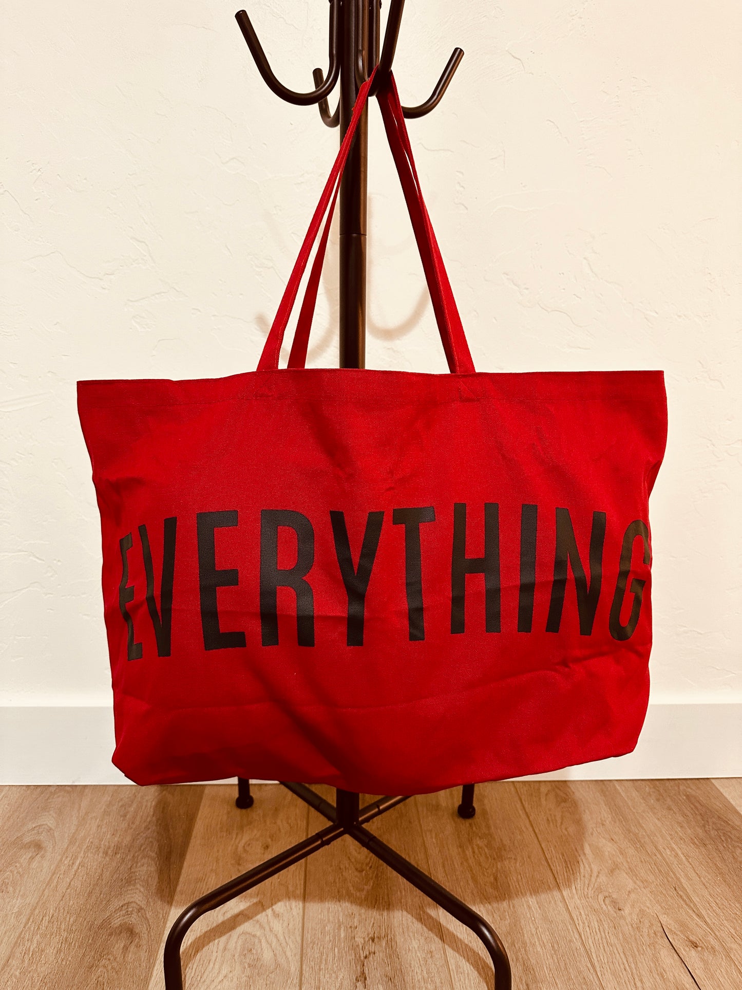 EVERYTHING Tote